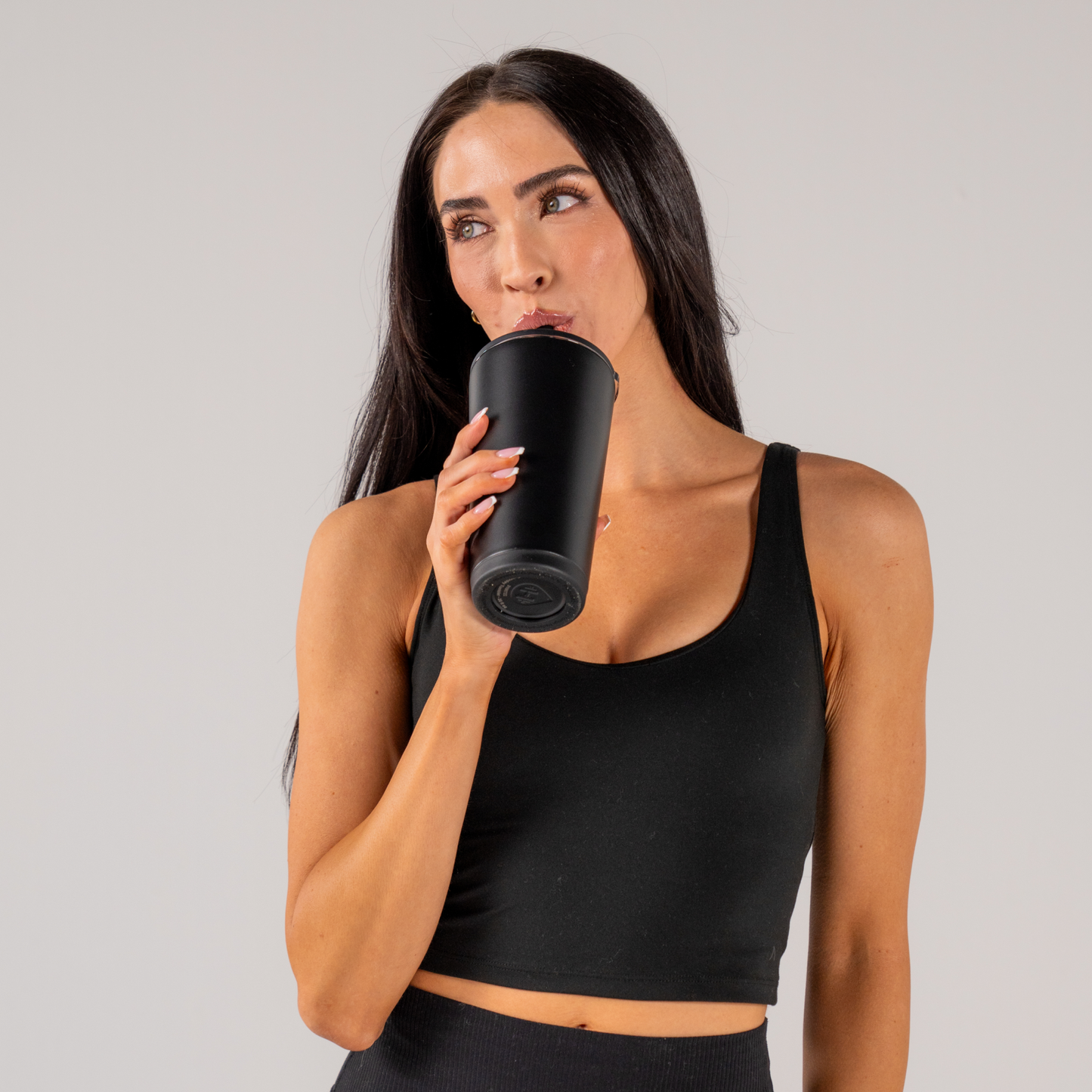 black-g8 EverydayTumbler20oz.-Black-WPI-5.png