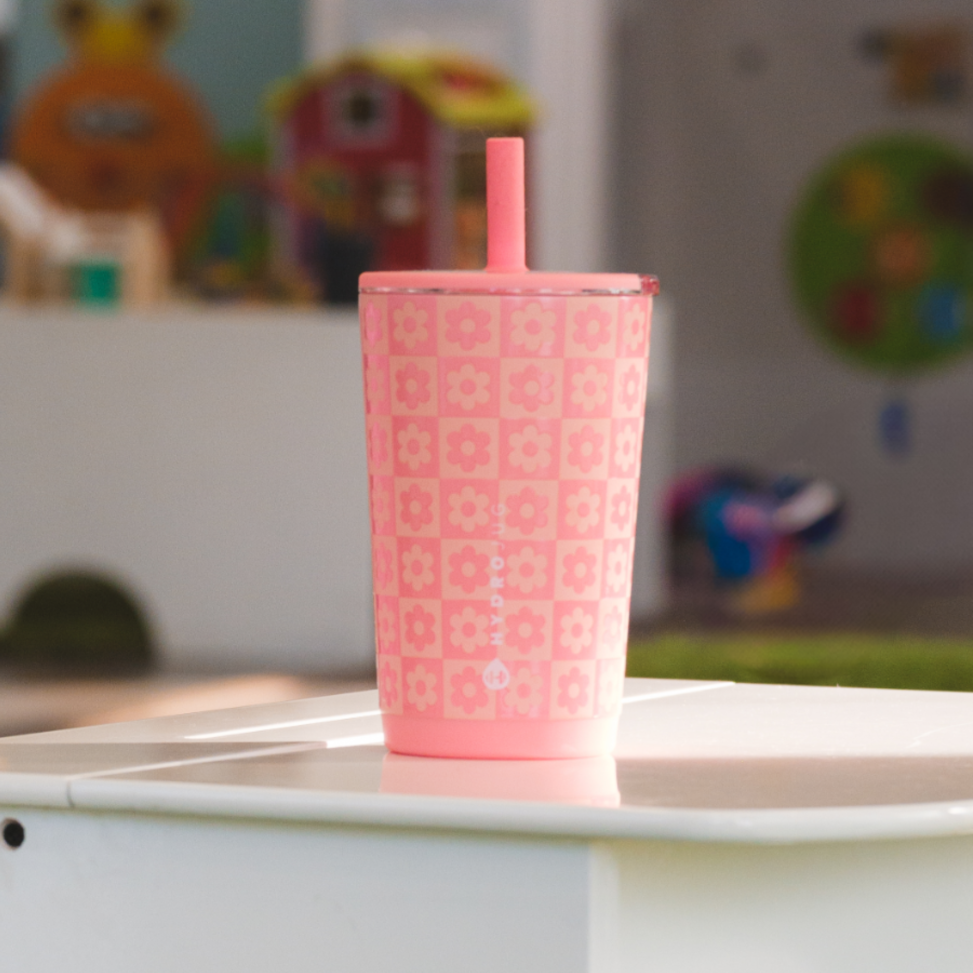 daisy-checkers-d6 EverydayTumbler14oz.-DaisyCheckers-WPI_1.png