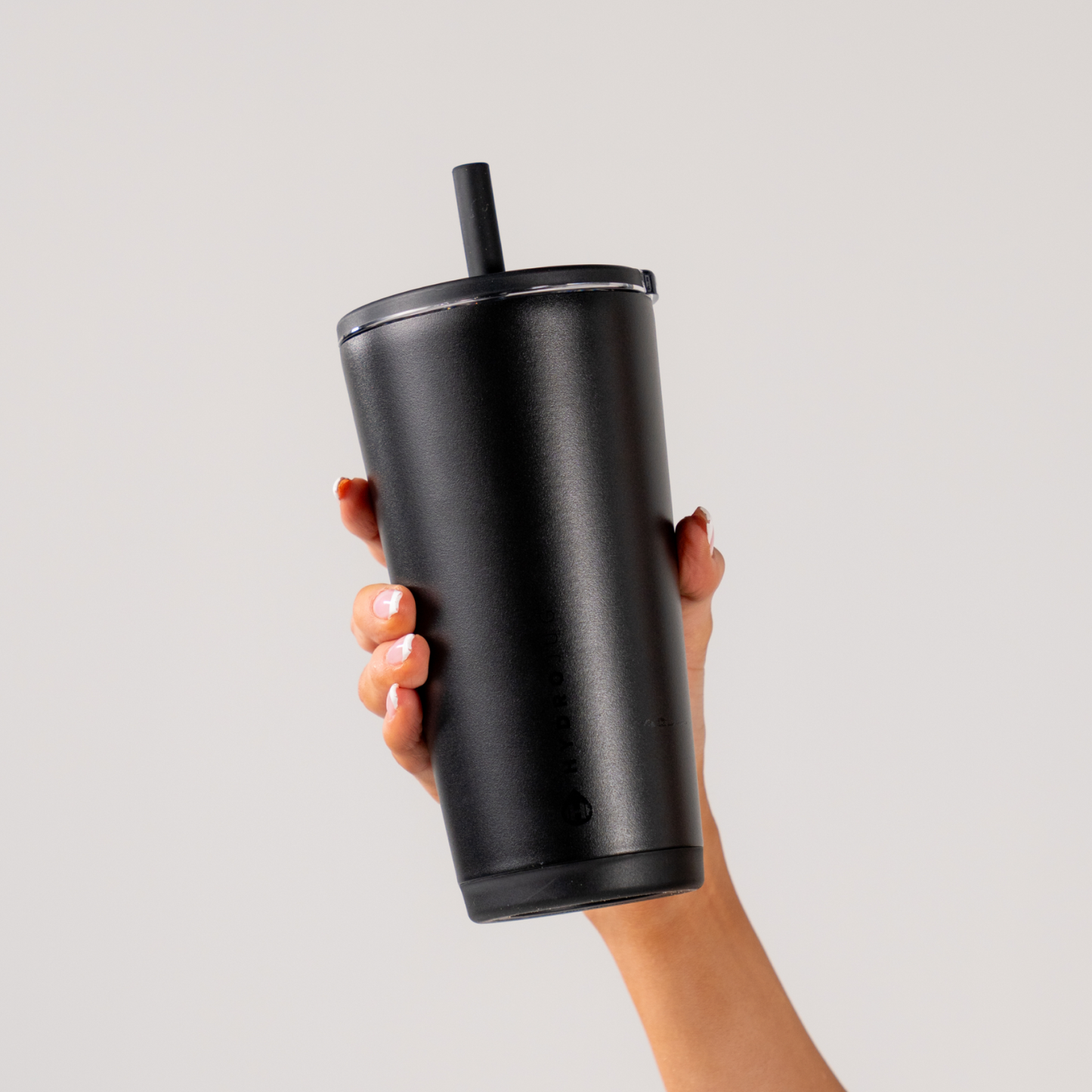 black-g8 EverydayTumbler20oz.-Black-WPI-4.png